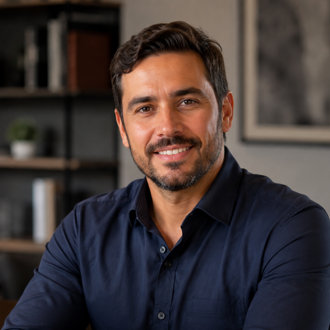 Carlos Henrique S.