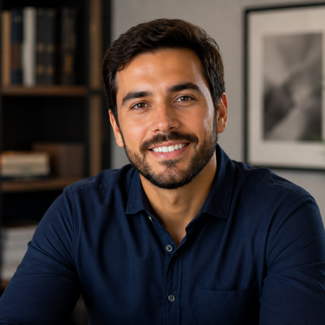 Rafael Costa M.